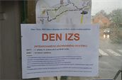 Otice uspořádaly den se záchranáři