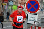 Metropole patřila maratonu
