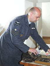 V Boskovicích uspořádali besedu o československých letcích na křídlech RAF
