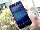 Samsung Mega 6.3 je nejv�t�í smartphone sou�asnosti. V�t�í jsou u� jen tablety...