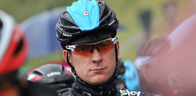 Bradley Wiggins Bradley Wiggins