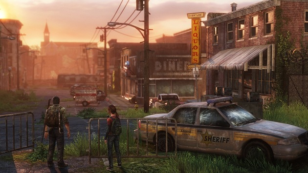 The Last of Us The Last of Us