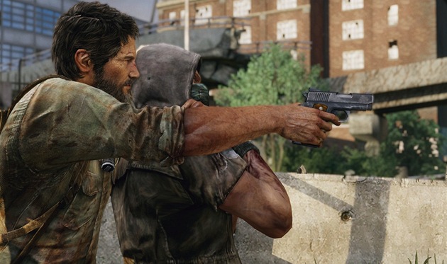 The Last of Us The Last of Us