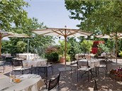 Pohoda, skvělé jídlo, kouzelný výhled. Nedělní brunch hotelu NH Praha Pohoda, skvělé jídlo, kouzelný výhled. Nedělní brunch hotelu NH Praha