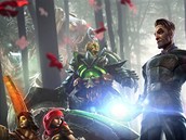 Dawngate Dawngate