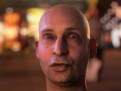 Technologické demo představuje možnou budoucnost herních animací Technologické demo představuje možnou budoucnost herních animací