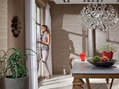 Na terasu i do interiéru si pořiďte dlažbu - imitaci dřeva nebo kamene a krásu Na terasu i do interiéru si pořiďte dlažbu - imitaci dřeva nebo kamene a krásu