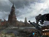 Metro Last Light Metro Last Light