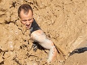 Inspirací Bahňáku byly akce jako Tough Guy či Tough Bloke Challenge. Inspirací Bahňáku byly akce jako Tough Guy či Tough Bloke Challenge.
