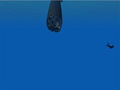 Deep Escape Deep Escape