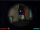 Deep Escape Deep Escape