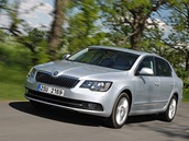 Škoda Superb Škoda Superb
