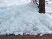 Ledové tsunami Ledové tsunami