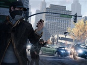 Watch Dogs Watch Dogs