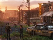 The Last of Us The Last of Us