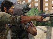 The Last of Us The Last of Us