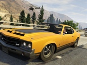 Grand Theft Auto 5 Grand Theft Auto 5