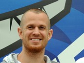 Chomutovské posily pro novou sezonu: Jozef Balej, Jaroslav Svoboda a Tomáš Chomutovské posily pro novou sezonu: Jozef Balej, Jaroslav Svoboda a Tomáš