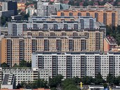 Praha Kobylisy Praha Kobylisy