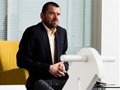 Josef Beneš, Raiffeisenbank Josef Beneš, Raiffeisenbank
