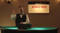 Reklama Microsoftu zesměšňuje Google Docs Reklama Microsoftu zesměšňuje Google Docs