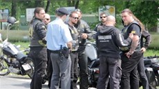 Motorkáři Motorkáři