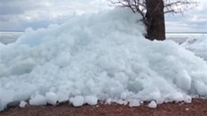 Ledové tsunami Ledové tsunami