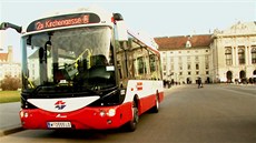 Elektrobus Elektrobus