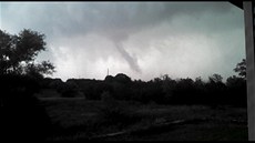 Tornado v USA už má 6 obětí Tornado v USA už má 6 obětí