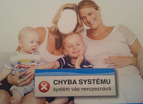 Pohlednice sdru�ení PROUD, které za pomoci poslanc� nap�í� stranami usiluje o