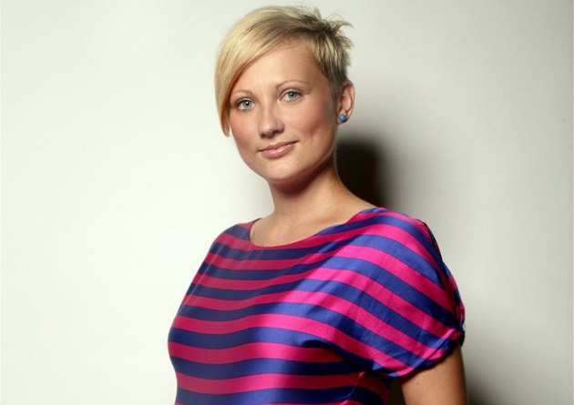 Reportérka Tv Prima Zuzana Glacová Reportérka Tv Prima Zuzana Glacová