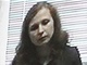 Marija Aljochinov� byla v soudn� s�ni p��tomna pouze prost�ednictv�m