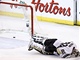 Tom� Vokoun v brance Pittsburghu podal v�born� v�kon, tentokr�t to na led�