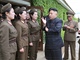 Korejsk� v�dce Kim �ong-un pov��il velen�m arm�dy gener�la Kim Kjok-sika