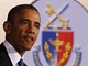 Amerika zm�n� p��stup k boji s terorismem, ozn�mil ve �tvrtek prezident Barack