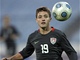 HL�S�M N�VRAT. Robbie Rogers si v minulosti zahr�l i za n�rodn� t�m USA. Te� se po kr�tk� pauze vrac� k fotbalu.