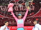 SUVER�NN� L�DR. Italsk� cyklista Vincenzo Nibali si pojistil pr�b�n� veden� na
