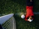 Fotbalist� Levski Sofia ztratili titul kv�li ne��astn�mu vlastn�mu g�lu.