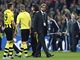 BYLI JSME TAK BL�ZKO... Tren�r Dortmundu J�rgen Klopp zklaman� odch�z� ze