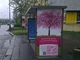 Zast�vka Argentinsk� v Praze 7