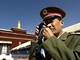 Čínští vojáci si z Tibetu podle posledních studií odnášejí i posttraumatickou