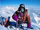 Joičiró Miura se stak nejstarším člověkem, který pokořil Mount Everest.
