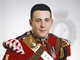 Lee Rigby p�sobil v�t�inu sv� slu�by v arm�d� jako buben�k