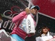 Italsk� cyklista Vincenzo Nibali udr�el veden� na Giru d�Italia i po 15. etap�
