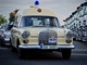 50. výročí Mercedes-Benz klubu České republiky