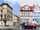 Velký strach z kriminality mají obyvatelé pražského Smíchova (vlevo), naopak s