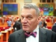 Bohuslav Svoboda b�hem jedn�n� zastupitelstva na pra�sk�m magistr�t�. (23.