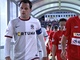 Fotbal tunel
