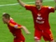 28.kolo fotbalov� ligy: Ban�k - Dukla 2:2