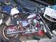 �idi� osobn�ho auta v pond�l� v podve�er na Jihlavsku srazil �ty�i motork��e ze